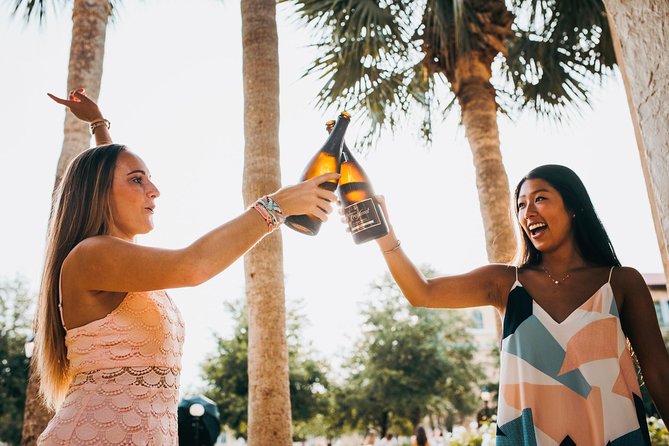 Oceanfront Bar and Street Salsa Dancing - Schedule and Availability Details