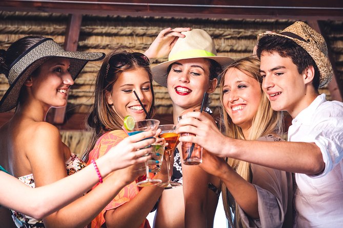 Oceanfront Bar and Street Salsa Dancing - Important Considerations