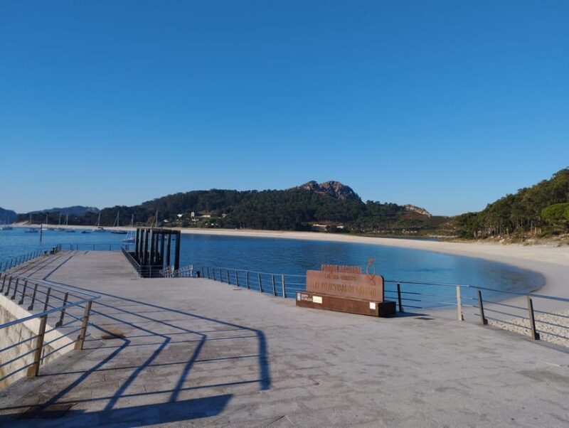 Oceanographic Adventure in the Cíes Islands - Key Points