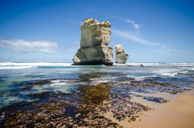 Oceans to Mountains Explorer: 3-Day Great Ocean Road Tour - Frequently Asked Questions