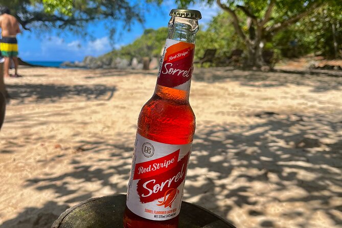 Ochi Rios Beach Day With Jerk Chicken Lunch - Highlights of Ochi Rios Beach