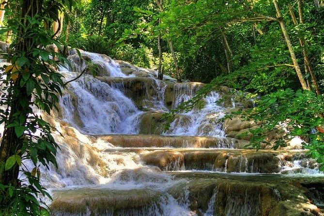 Ochio Rios Ship Port to Bob Marley Nine, Miles Dunns River - Pickup Arrangements