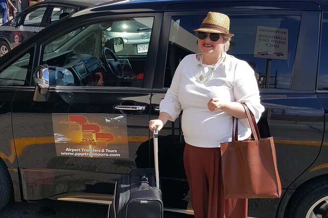 Ocho Rios Airport Transfer - Booking the Transfer