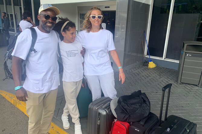 Ocho Rios Airport Transfer - Lowest Price Guarantee