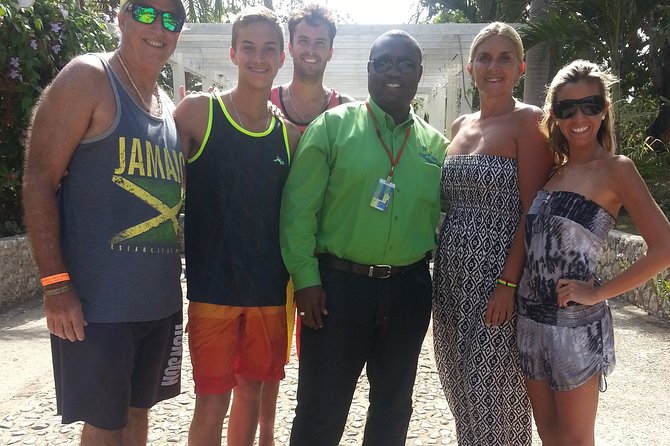 Ocho Rios Airport Transfer - Pricing and Inclusions