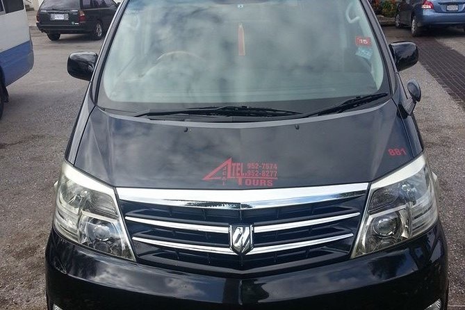 Ocho Rios Airport Transfer - Customer Experiences