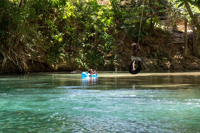 Ocho Rios: Amazing Blue Hole and Chill at Reggae Hill - Customer Reviews and Ratings