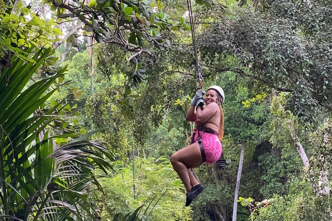 Ocho Rios ATV, Horseback Riding, Dunns River and Bamboo Rafting - Activities and Experiences