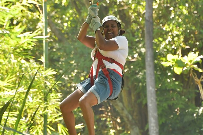 Ocho Rios ATV, Horseback Riding, Dunns River and Bamboo Rafting - Customer Experiences