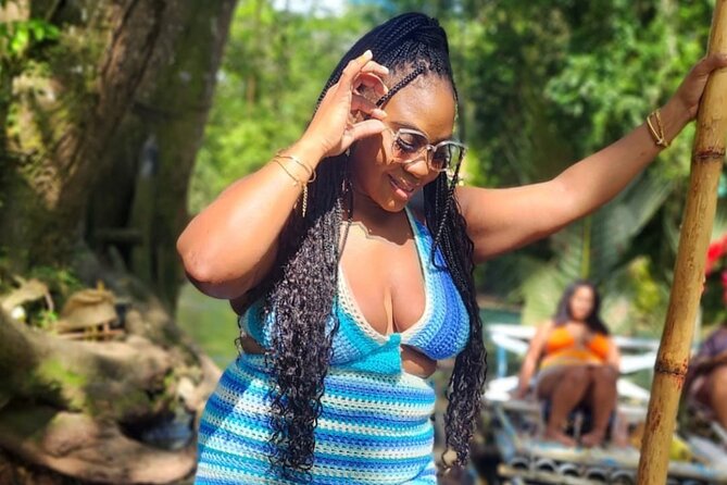 Ocho Rios ATV, Horseback Riding, Dunns River and Bamboo Rafting - Value and Satisfaction