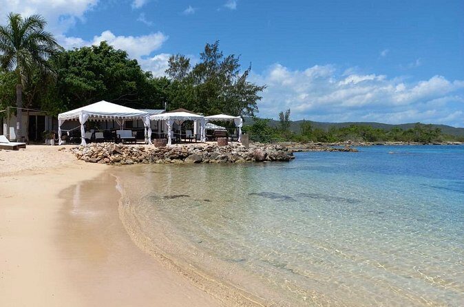 Ocho Rios: Bamboo Beach Club VIP Access with Lunch and Cocktails - Final Thoughts: Who Is This Tour For?