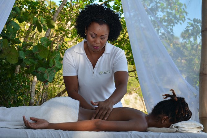 Ocho Rios: Bamboo Beach Club With Specialty Lunch & Cocktails - Transportation and Pickup Details