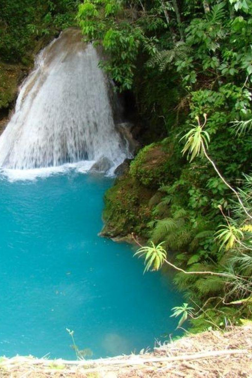 Ocho Rios: Blue Hole Adventure - What to Bring