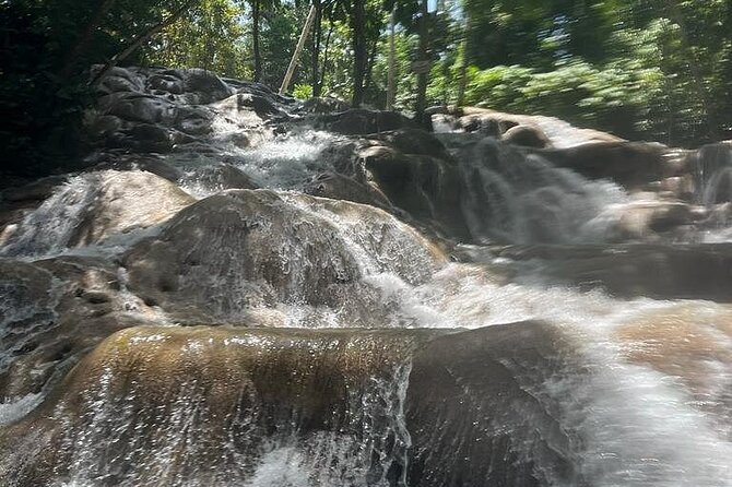 Ocho Rios Blue Hole and Dunns River Falls Tour - Planning Your Visit