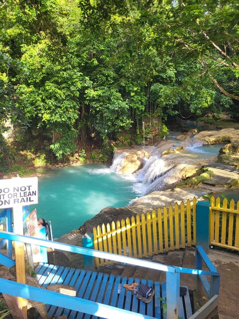 Ocho Rios : Blue Hole and Sightseeing Tour - What to Bring