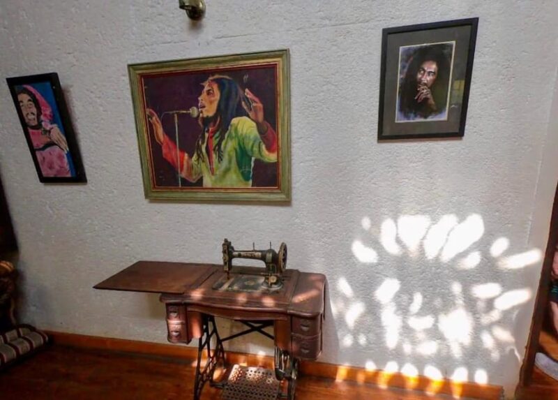 Ocho Rios: Blue Hole & Bob Marley Museum Tour - Experience Details