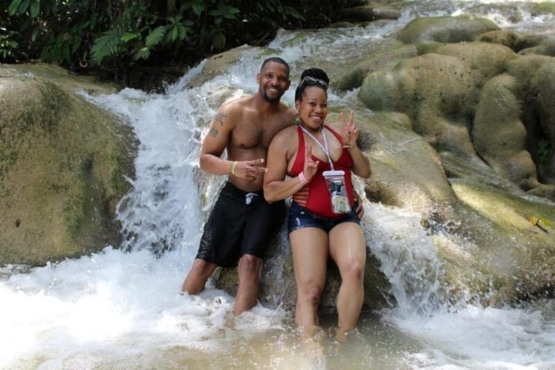 Ocho Rios: Blue Hole & Dunns River Falls Full-Day Tour - Inclusions