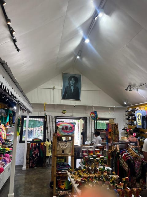 Ocho Rios: Bob Marleys Birthplace Nine Mile Reggae Tour - Key Points