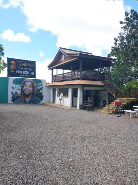 Ocho Rios: Bob Marleys Birthplace Nine Mile Reggae Tour - Itinerary and Experience
