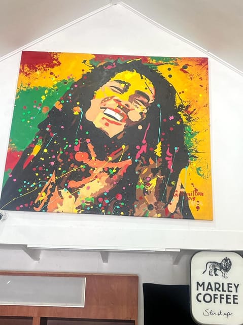 Ocho Rios: Bob Marleys Birthplace Nine Mile Reggae Tour - Inclusions and Exclusions