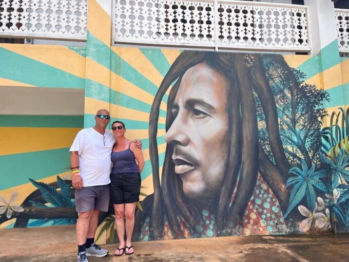 Ocho Rios: Bob Marleys Birthplace Nine Mile Reggae Tour - Rastafarian Culture and Significance
