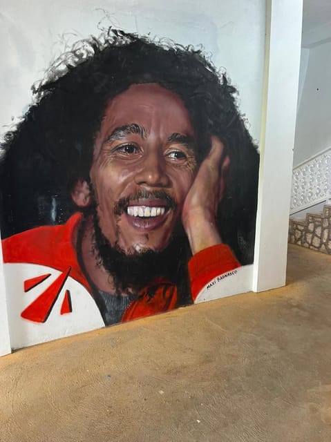 Ocho Rios: Bob Marleys Birthplace Nine Mile Reggae Tour - Song-Inspiring Roots and Legacy