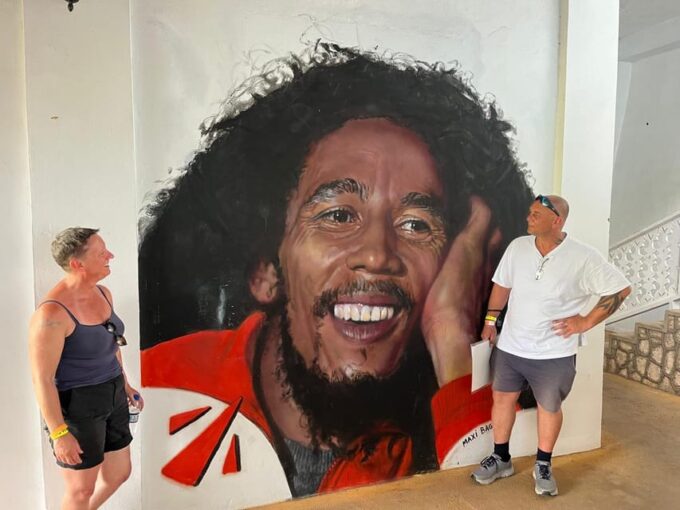 Ocho Rios: Bob Marleys Birthplace Nine Mile Reggae Tour - Recap