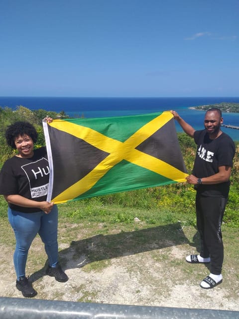 Ocho Rios: Caribbean Snorkeling Adventure - Key Points