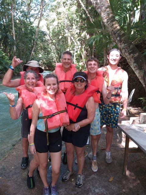 Ocho Rios: Caribbean Snorkeling Adventure - Underwater Exploration