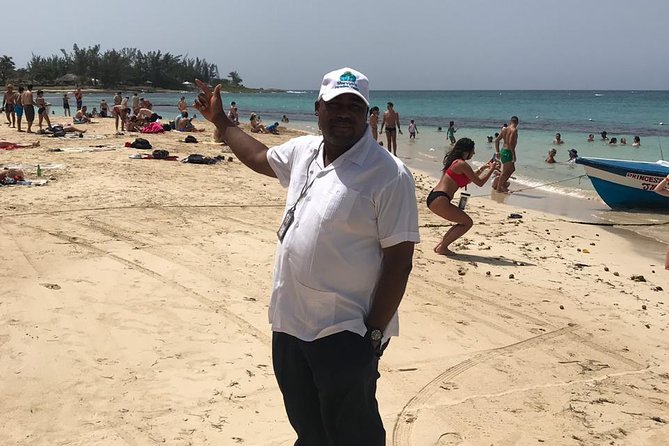 Ocho Rios City Bus Tour (Beach, Sightseeing & Shopping) - Preparing for the Tour