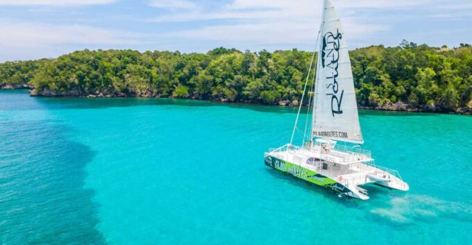 Ocho Rios: Dunns River Catamaran Cruise With Snorkeling - Frequently Asked Questions