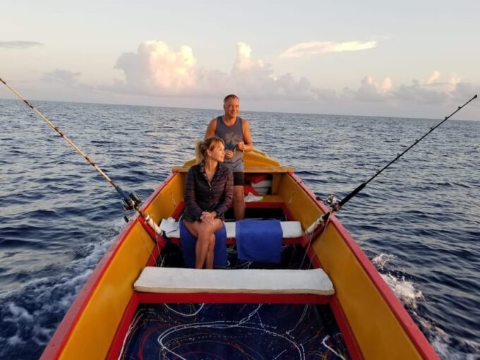 Ocho Rios Fishing Adventure - Target Species