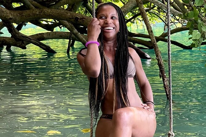 Ocho Rios For A Day / Private Customizable Tours / Jamaica Dream Vacation - Discovering Blue Hole Excursion
