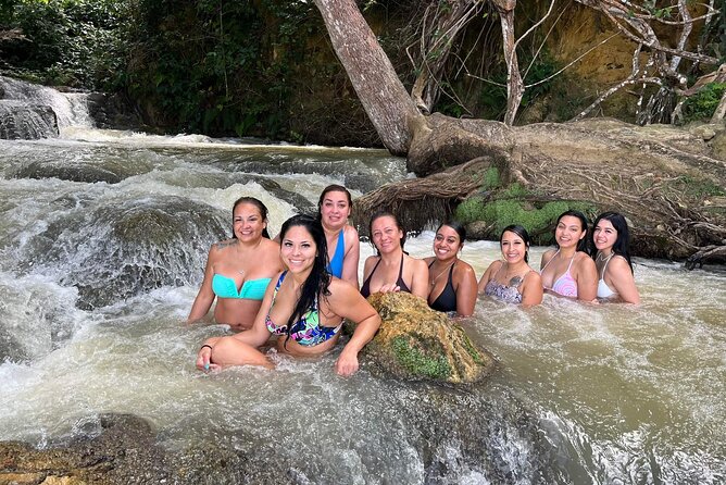 Ocho Rios For A Day / Private Customizable Tours / Jamaica Dream Vacation - Customizing Your Dream Vacation