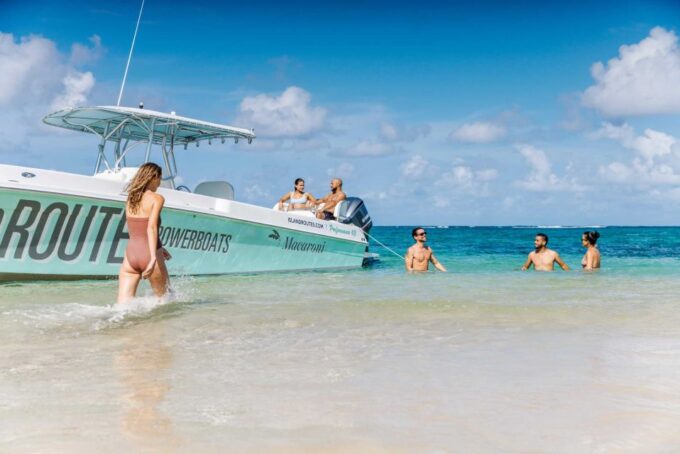 Ocho Rios: Full Day Powerboat Trip to Dunns River Falls - Frequently Asked Questions