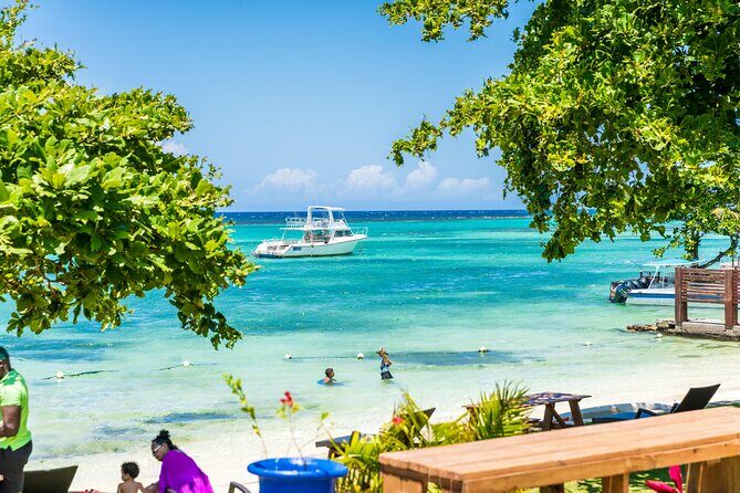 Ocho Rios Gourmet Jamaican Food and Private Beach Experience - The Sum Up