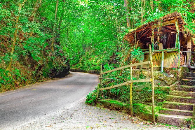 Ocho Rios Highlight & Blue Hole - Full Day Tour - Tour Overview