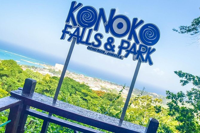 Ocho Rios Highlight & Blue Hole - Full Day Tour - Cancellation and Booking Flexibility