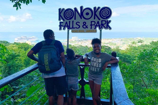 Ocho Rios Highlight & Blue Hole - Full Day Tour - Additional Details