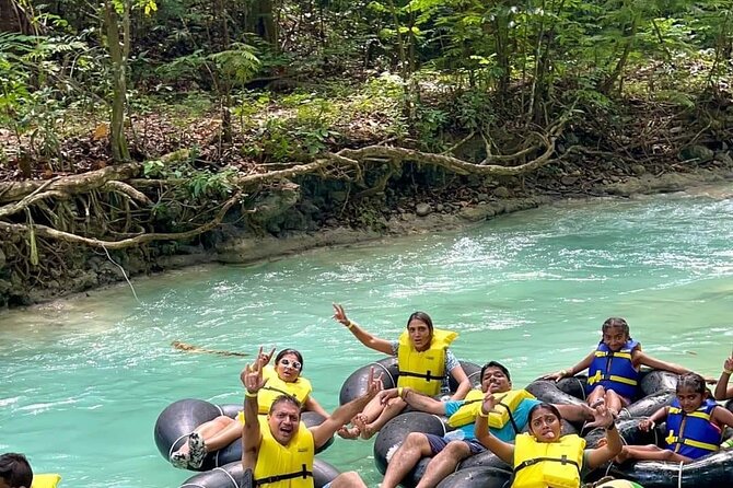 Ocho Rios Highlight City Experience - Pickup and Transportation Details