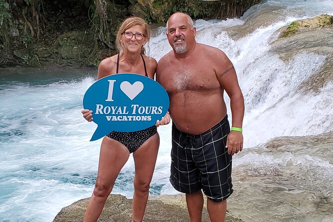 Ocho Rios Highlight City Experience - Tour Inclusions and Amenities