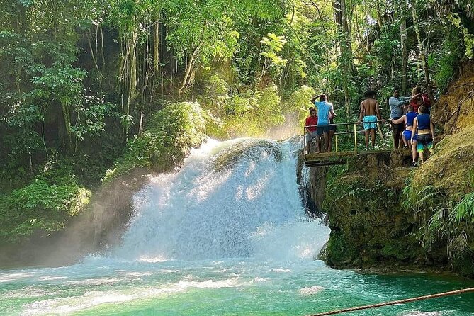 Ocho Rios Highlight City Experience - Booking, Cancellation, and Payment