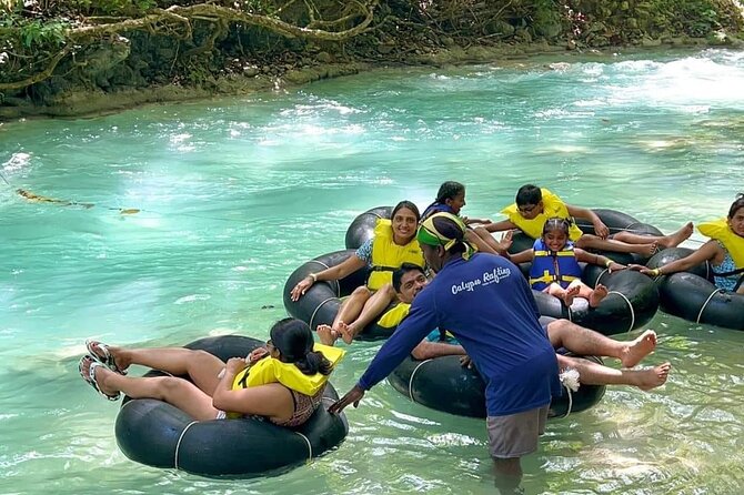 Ocho Rios Highlight City Experience - Reviews and Pricing Overview