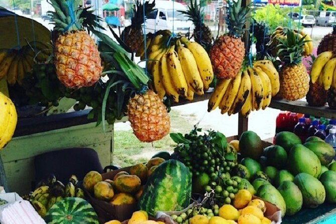 Ocho Rios Highlight Tour - Logistics and Inclusions