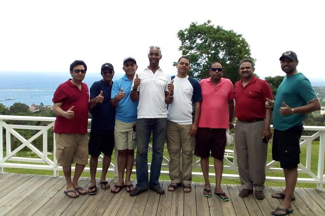 Ocho Rios Highlight Tour - Entrance Fee Inclusion