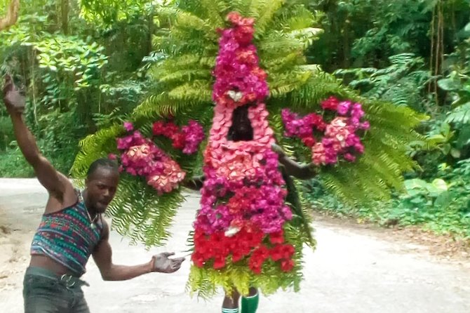 Ocho Rios Highlight Tour - Cancellation Policy