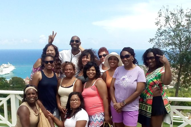 Ocho Rios Highlight Tour - Exceptional Customer Reviews