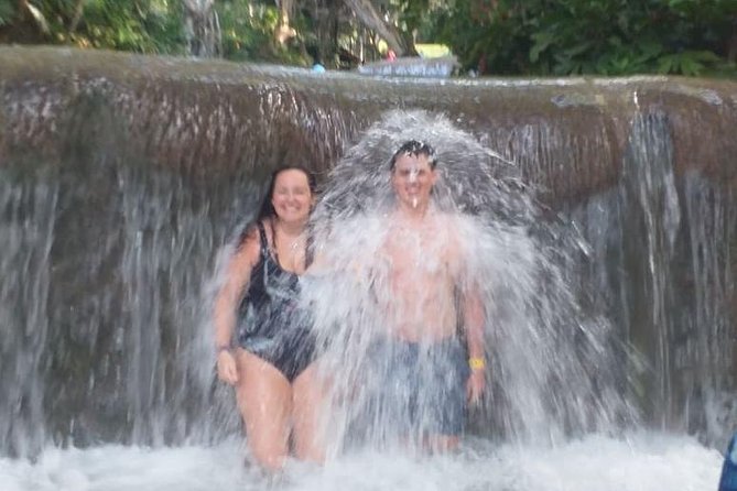 Ocho Rios Highlight Tour Including Dunns River Falls - Scenic Highlights of the Tour