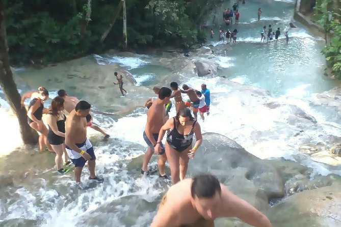 Ocho Rios Highlight Tour Including Dunns River Falls - Booking and Cancellation Policy