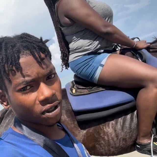 Ocho Rios: Horse Back Riding Transport - Riding Experience Duration